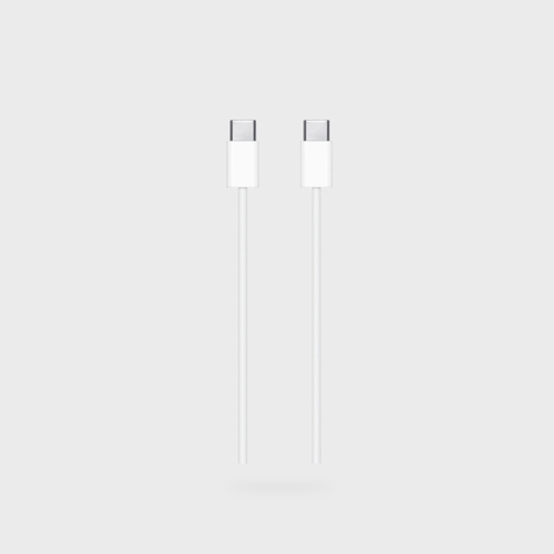 КАБЕЛ APPLE USB-C CHARGE CABLE (2М) - 1