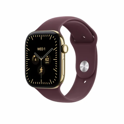 Apple Watch 12 Titanium - 1