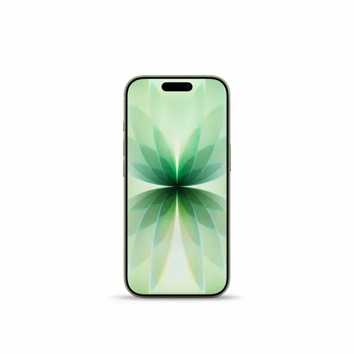 iPhone 17 Sage - 1