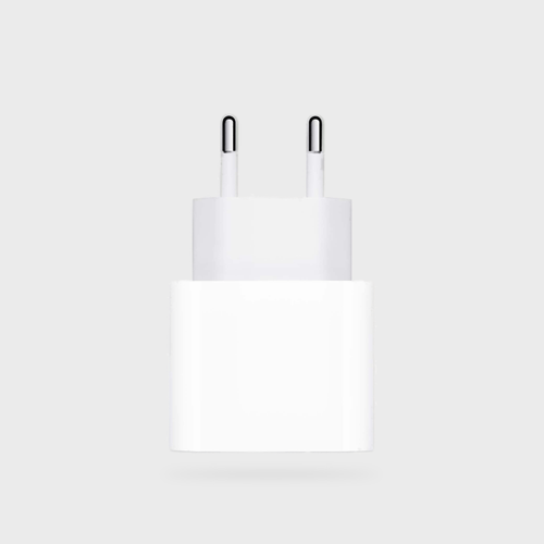 АДАПТЕР APPLE 20W USB-C POWER ADAPTER - 1