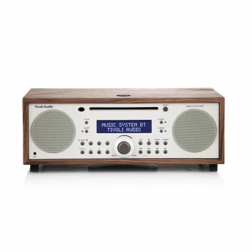Tivoli Music System BT - 1 Tivoli Music System BT - 1