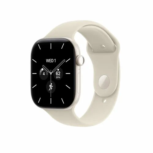 Apple Watch 12 Ceramic - 1