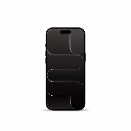iPhone Air Space Black - 1