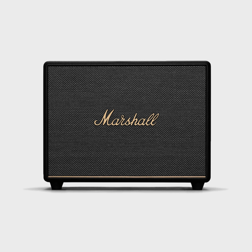 MARSHALL WOBURN III - 1