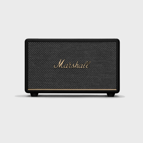 MARSHALL ACTON III - 1