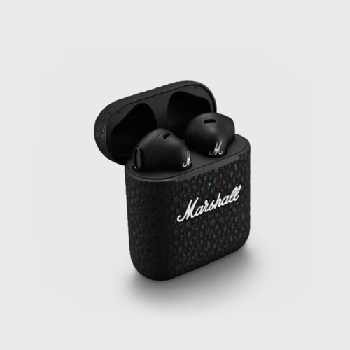 MARSHALL MINOR III - 1
