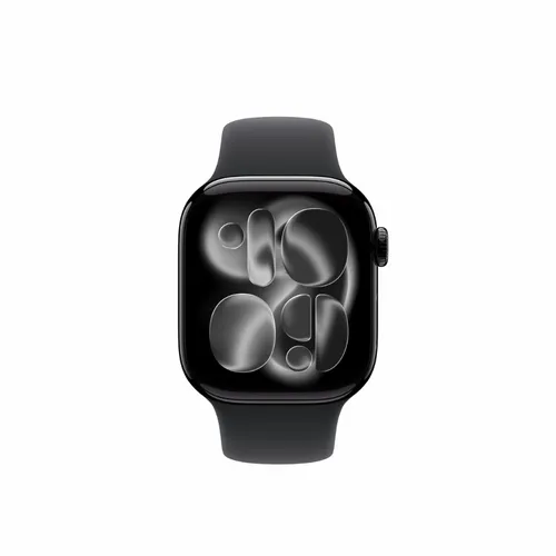 Apple Watch Series 11 в алуминиев и титанов корпус - 1