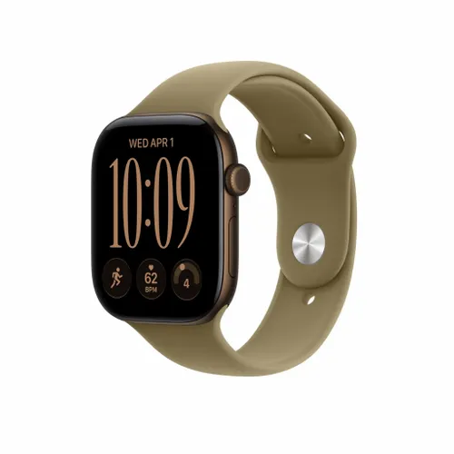 Apple Watch 12 Aluminium - 1