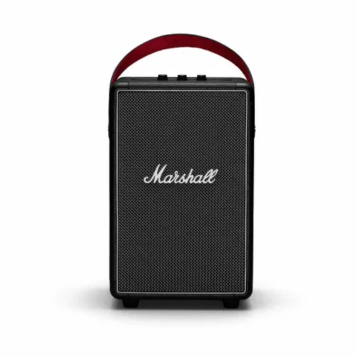 MARSHALL TUFTON - 1