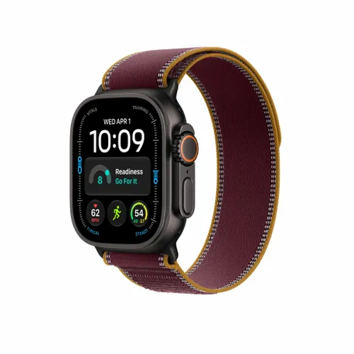 Apple Watch Ultra 4 Trail Loop - 1