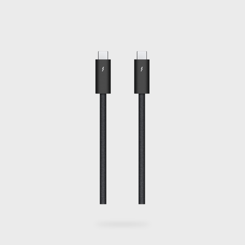 КАБЕЛ APPLE THUNDERBOLT 4 PRO CABLE (3М) - 1