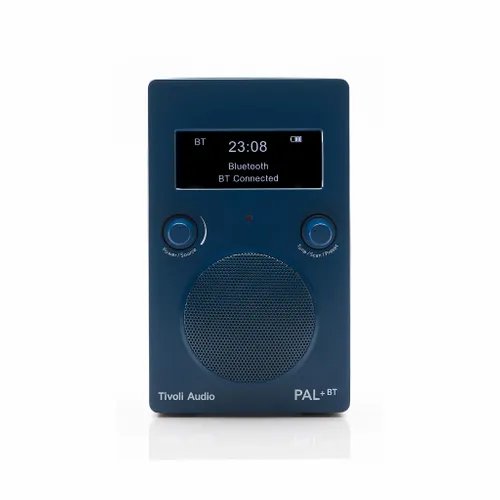 Tivoli Audio PAL+ BT - 1 Tivoli Audio PAL+ BT - 1