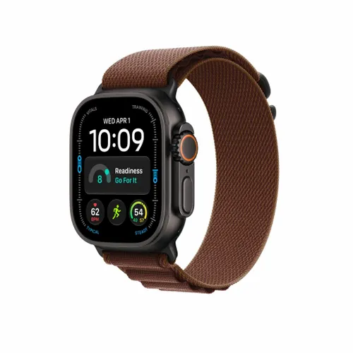 Apple Watch Ultra 4 Alpine Loop - 1