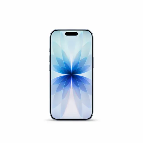 iPhone 17 Mist Blue - 1