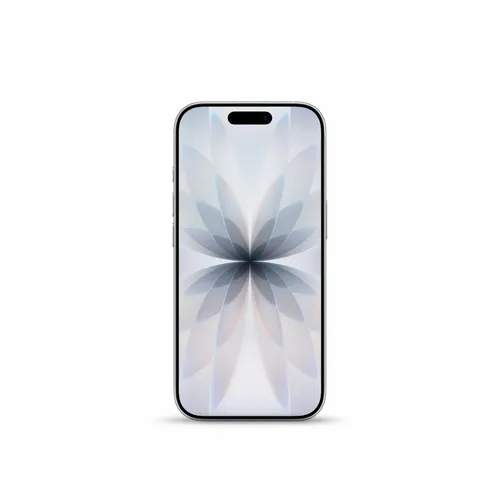 iPhone 17 White - 1