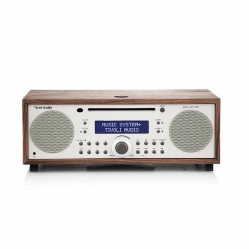 Tivoli Music System+ - 1 Tivoli Music System+ - 1