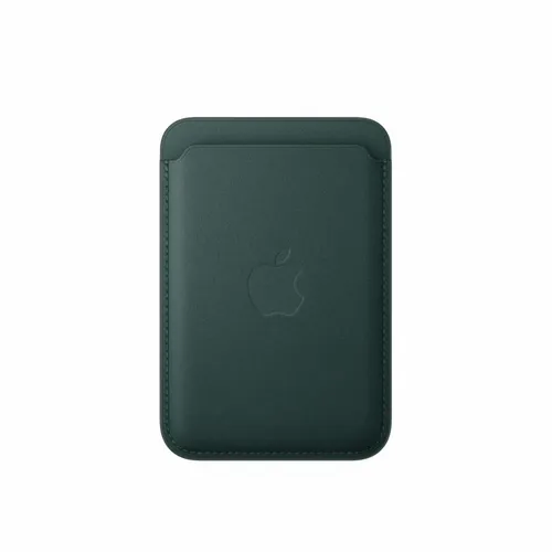Оригинален iPhone FineWoven Wallet with MagSafe - 1