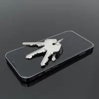 Стъклен протектор PRIVACY за iPhone 15 WOZINSKY - small - 2