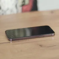 Стъклен протектор PRIVACY за iPhone 15 WOZINSKY - small - 8