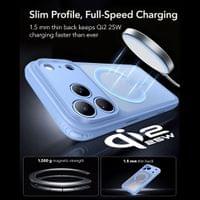 Хибриден калъф ESR Classic Hybrid MagSafe за iPhone 18... - small - 4