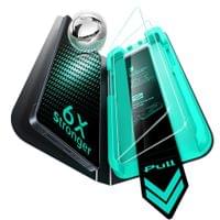 Закалено стъкло ESR UltraFit Armorite - 2 броя за Samsung... - 2