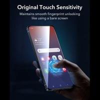 Закалено стъкло ESR UltraFit Armorite - 2 броя за Samsung... - small - 6