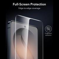 Закалено стъкло ESR UltraFit Armorite - 2 броя за Samsung... - small - 7