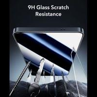 Закалено стъкло ESR UltraFit Armorite - 2 броя за Samsung... - small - 8