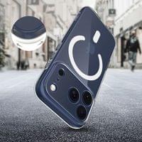 Калъф за iPhone 17 Pro Tech-Protect FlexAir MagSafe -... - small - 4