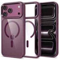 Калъф Tech-Protect Magmat MagSafe CC за iPhone 17 Pro /... - 1
