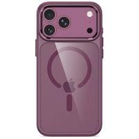 Калъф Tech-Protect Magmat MagSafe CC за iPhone 17 Pro /... - small - 2