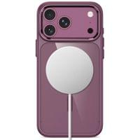 Калъф Tech-Protect Magmat MagSafe CC за iPhone 17 Pro /... - small - 3