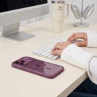 Калъф Tech-Protect Magmat MagSafe CC за iPhone 17 Pro /... - small - 4