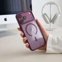 Калъф Tech-Protect Magmat MagSafe CC за iPhone 17 Pro /... - small - 7