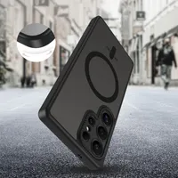 Калъф Tech-Protect MagCam MagSafe за Samsung Galaxy S25... - small - 4