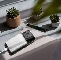 Външна батерия WRW349YWS 10000 mAh PD 20W Магнитна... - small - 4