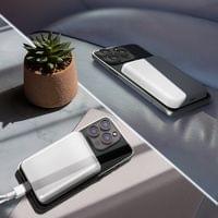 Външна батерия WRW349YWS 10000 mAh PD 20W Магнитна... - small - 6