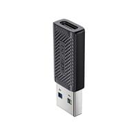 Адаптер J2 USB-C 3.0 (женски) към USB-A 3.0 (мъжки) 5Gb/s - 1