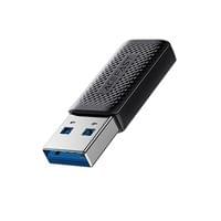 Адаптер J2 USB-C 3.0 (женски) към USB-A 3.0 (мъжки) 5Gb/s - 2