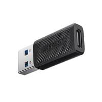 Адаптер J2 USB-C 3.0 (женски) към USB-A 3.0 (мъжки) 5Gb/s - small - 3