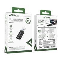 Адаптер J2 USB-C 3.0 (женски) към USB-A 3.0 (мъжки) 5Gb/s - small - 4