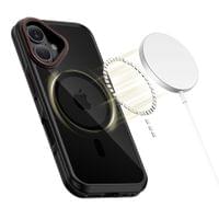 Калъф Tech-Protect MagHybrid MagSafe за iPhone 17 - small - 2