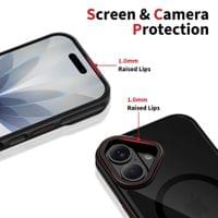 Калъф Tech-Protect MagHybrid MagSafe за iPhone 17 - small - 3