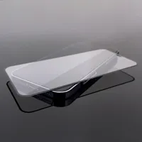 Стъклен протектор за iPhone 14 Pro - small - 2 Стъклен протектор за iPhone 14 Pro - small - 2