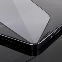 Стъклен протектор за iPhone 14 Pro - small - 3 Стъклен протектор за iPhone 14 Pro - small - 3