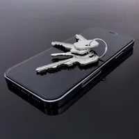 Стъклен протектор за iPhone 14 Pro - small - 6 Стъклен протектор за iPhone 14 Pro - small - 6