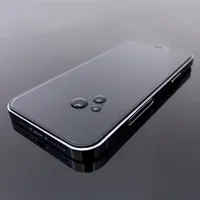Стъклен протектор за iPhone 14 Pro - small - 7 Стъклен протектор за iPhone 14 Pro - small - 7