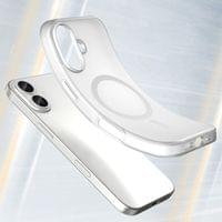 Магнитен абразивен калъф за iPhone 17, съвместим с MagSafe - small - 2