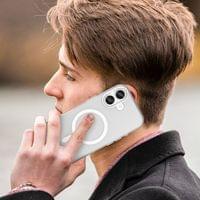 Магнитен абразивен калъф за iPhone 17, съвместим с MagSafe - small - 4