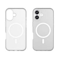 Магнитен абразивен калъф за iPhone 17, съвместим с MagSafe - small - 5